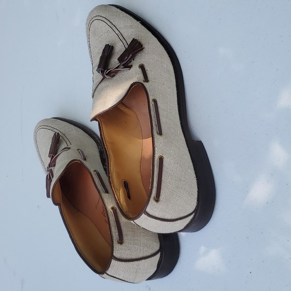 Dress shoes - Picture 3 of 5